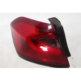 H1BB13405AH фара задняя Ford Fiesta 2018