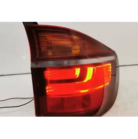 HTB401600 фара задняя BMW X5 E70 2012