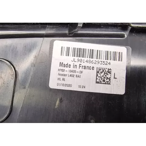 HY3213405DF фара задняя Land Rover Discovery 5 2021