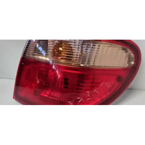 ICHIKOH4880A фара задняя Nissan Almera N16 2004