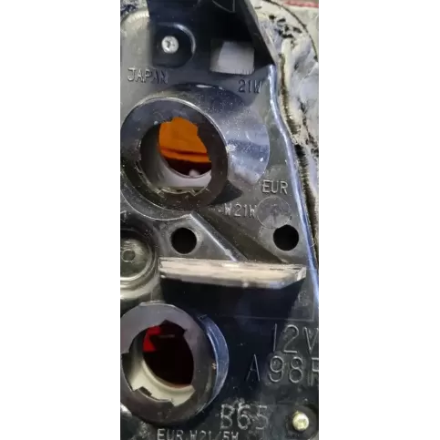 ICHIKOH4880A фара задняя Nissan Almera N16 2004