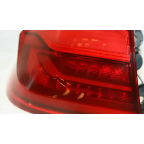 J00272 фара задняя BMW 5 G30 G31 2018
