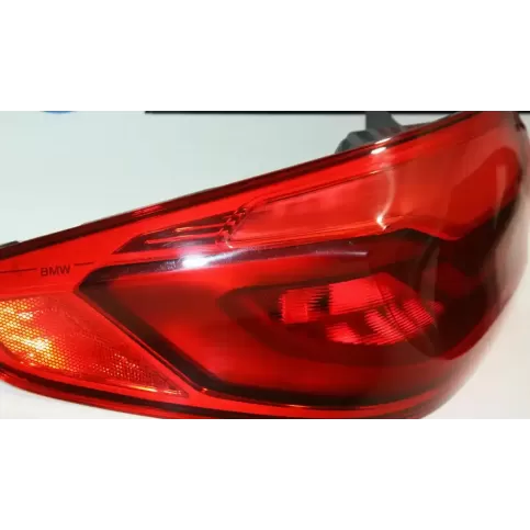 J00272 фара задняя BMW 5 G30 G31 2018