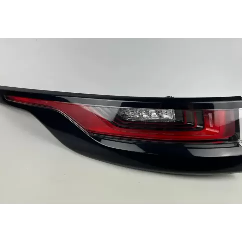 J8A213405 фара задняя Land Rover Range Rover Velar 2017