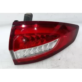 JS7B13404CD фара задняя Ford Mondeo MK V 2014