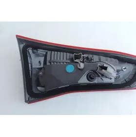 JX7B-13A602-EE фара задня Ford Focus 2020