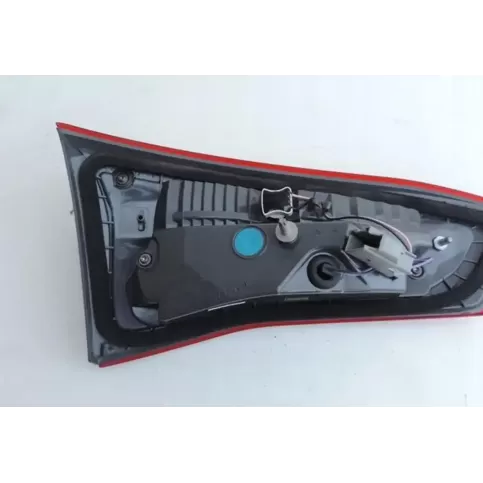 JX7B-13A602-EE фара задня Ford Focus 2020