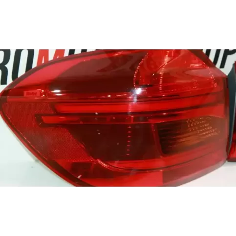 K003370 фара задняя BMW X3 G01 2019