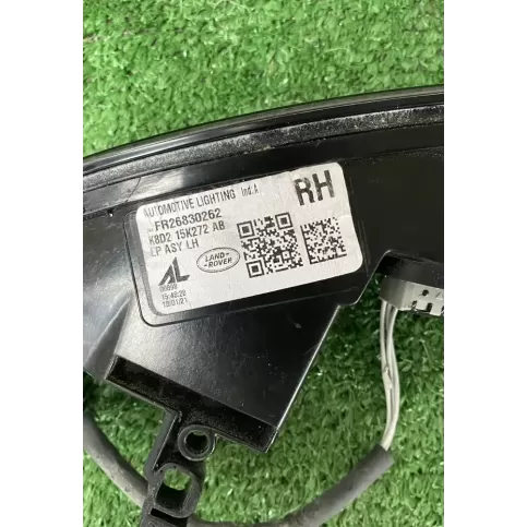 K8D215K272AB фара задня Land Rover Range Rover Evoque L551 2018