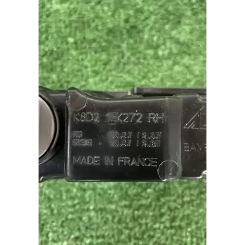 K8D215K272AB фара задня Land Rover Range Rover Evoque L551 2018