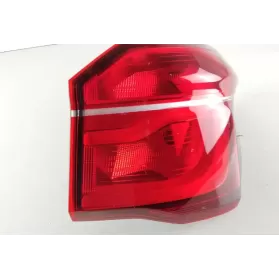 KL6807 фара задняя BMW X1 F48 F49 2016