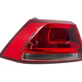 L90052055 фара задняя Volkswagen Golf VII 2013