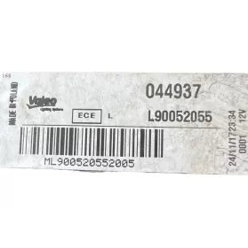 L90052055 фара задняя Volkswagen Golf VII 2013
