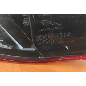 LX73-13404-A фара задняя Jaguar XE 2015