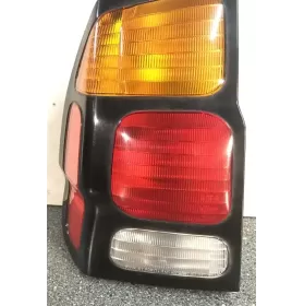 P0617L фара задняя Mitsubishi Pajero Sport I 2003