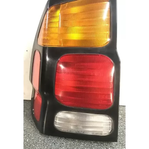 P0617L фара задняя Mitsubishi Pajero Sport I 2003
