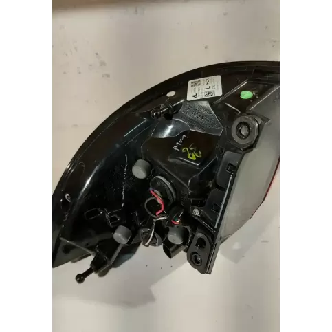 P68229027AF фара задня Chrysler Pacifica 2019