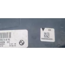 R10020550201 фара задняя BMW 2 F22 F23 2013