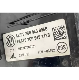 RE2887000101 фара задня Volkswagen Polo VI AW 2018