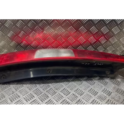 S1022A01AR фара задняя Mitsubishi Colt 2006