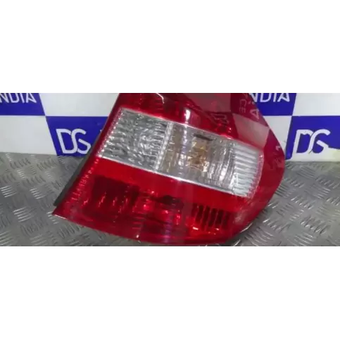 S22450212 фара задняя BMW 7 G11 G12 2015
