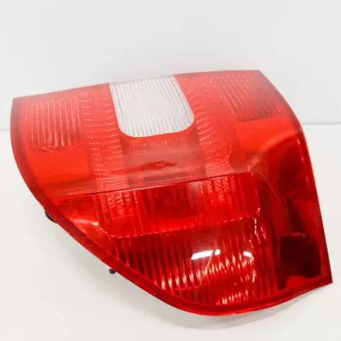 SB9SXX13404A фара задняя Skoda Yeti (5L) 2015