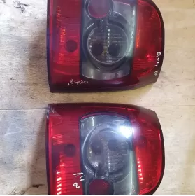 SK1610ADA495SW фара задняя Audi A4 S4 B5 8D 1998