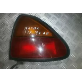 STANLEYW0429 фара задняя Mazda CX-5 2015