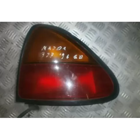 STANLEYW0429 фара задняя Mazda CX-5 2015