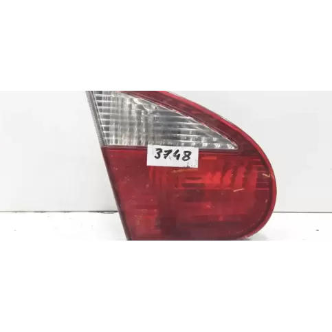 T100NB фара задняя Daewoo Lanos 2000