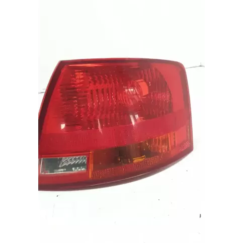 ULO748002 фара задняя Audi A4 S4 B7 8E 8H 2007