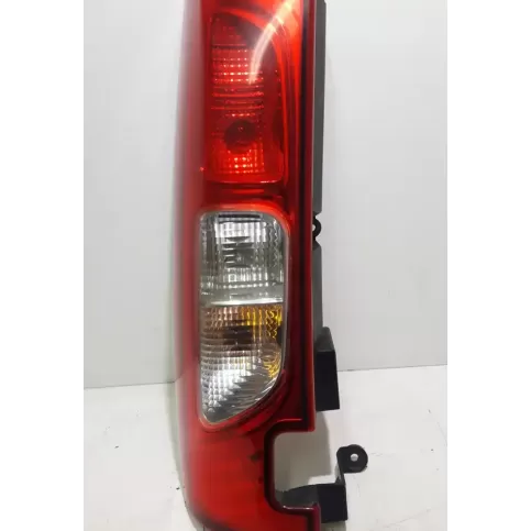 V311BL фара задняя Mercedes-Benz Citan W415 2013