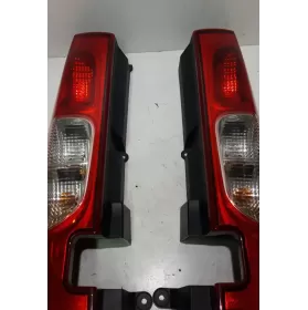 V311BL фара задняя Mercedes-Benz Citan W415 2013