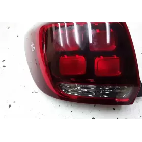 00078139 фара задня Dacia Sandero 2017