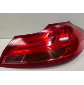 00415V0101 фара задняя Opel Insignia A 2010