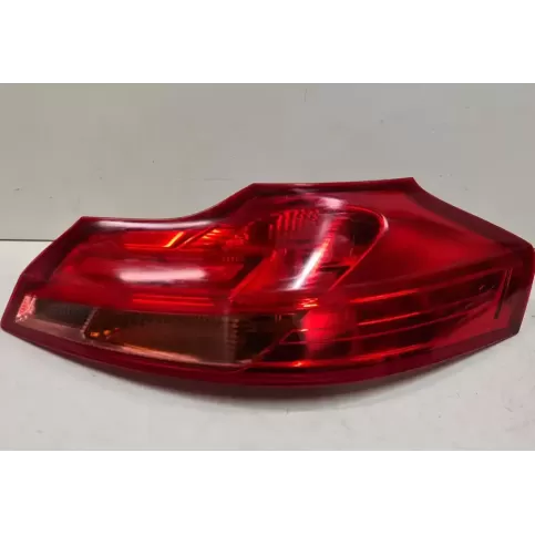 00415V0101 фара задняя Opel Insignia A 2010