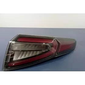 00505640010 фара задняя Alfa Romeo Stelvio 2021