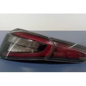 00505640010 фара задняя Alfa Romeo Stelvio 2021