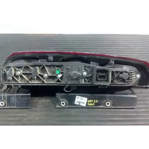 0051810630 фара задня Fiat Doblo 2010