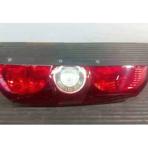 0051810630 фара задня Fiat Doblo 2010
