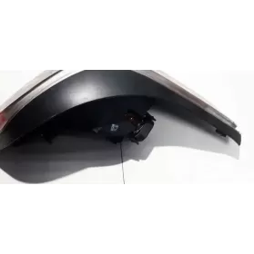 008679-0589811 фара задняя BMW 5 E60 E61 2005