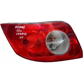 008736010832 фара задняя Renault Megane II 2006