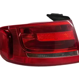 009686050610 фара задняя Audi A4 S4 B8 8K 2010