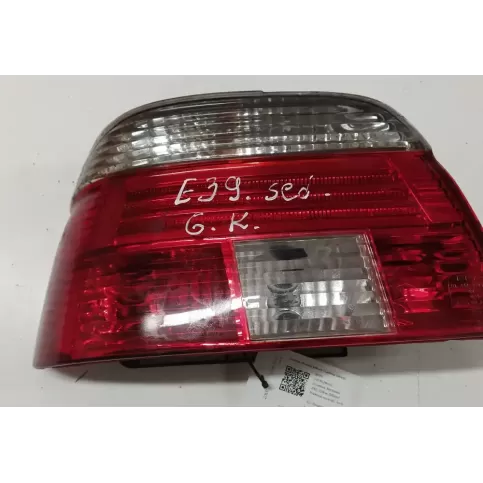 01367463 фара задняя BMW 5 E39 2002