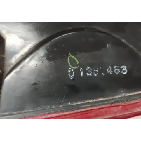01367463 фара задняя BMW 5 E39 2002