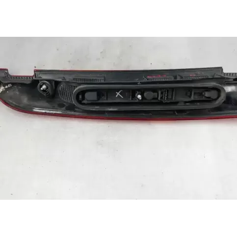 015511939RR фара задняя Renault Kangoo I 2005