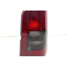 01552190922RR фара задняя Peugeot Partner 2004