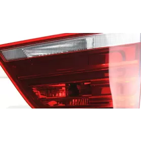 018842 фара задняя BMW X3 F25 2017