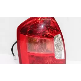 020220999000 фара задняя Hyundai Accent 2005