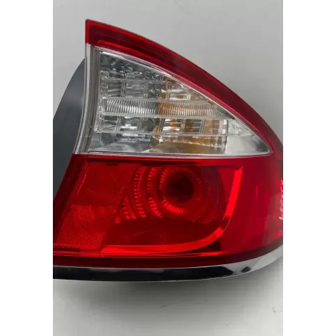 02022173 фара задняя Subaru Legacy 2008